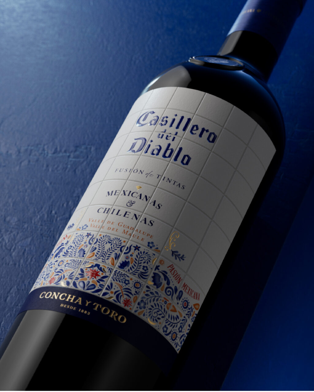 Casillero del Diablo